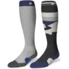 Stance Range Sock (2 Pack) -Ski Equipment Discounts 27619 range 2 pack 0