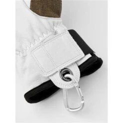 Hestra Army Leather Patrol Glove -Ski Equipment Discounts 30590 870 5