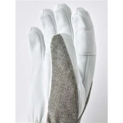 Hestra Army Leather Patrol Gauntlet Glove -Ski Equipment Discounts 30670 320 3