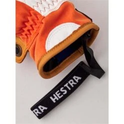 Hestra Voss CZone Glove - Women's -Ski Equipment Discounts 31520 530 3