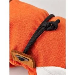 Hestra Voss CZone Glove - Women's -Ski Equipment Discounts 31520 530 4