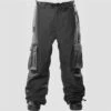 ThirtyTwo Blahzay Cargo Pant - Men's -Ski Equipment Discounts 32S 8130001082 black 1