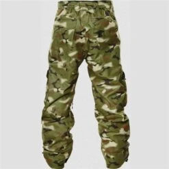 ThirtyTwo Blahzay Cargo Pant - Men's -Ski Equipment Discounts 32S 8130001082 camo 2