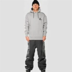 ThirtyTwo Spring Break Hoodie - Men's