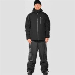 ThirtyTwo Rest Stop Puff Jacket - Men's