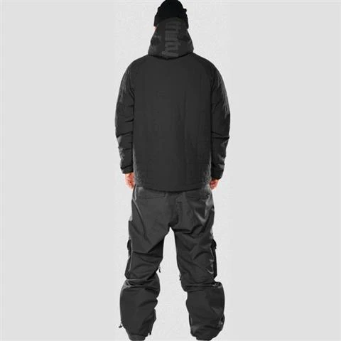 ThirtyTwo Rest Stop Puff Jacket - Men's 4 ThirtyTwo Rest Stop Puff Jacket - Men's - Image 2