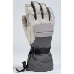 Gordini Cache Gauntlet Glove - Women's -Ski Equipment Discounts 3 g4199 lt grey gunmetal 1