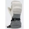 Gordini Cache Gauntlet Mitt - Women's 1 Gordini Cache Gauntlet Mitt - Women's -Ski Equipment Discounts 3 m4199 light grey gunmetal 1