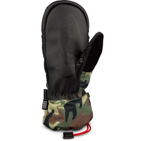 Crab Grab Cinch Mitten - Men's 5 Crab Grab Cinch Mitten - Men's - Image 3