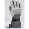 Gordini Cache Gauntlet Glove - Men's -Ski Equipment Discounts 4 g4199 lt grey gunmetal 1