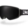 Carve First Tracks Goggle -Ski Equipment Discounts 6014 first tracks side shot