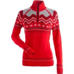 Nils Taos Sweater - Women's