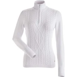 Nils Killington Sweater - Women's -Ski Equipment Discounts 60322 07 01 22 23