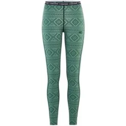 Kari Traa Floke Pant - Women's -Ski Equipment Discounts 622597 murk product 1 2223fw