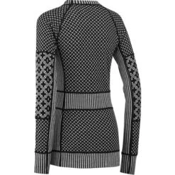 Kari Traa Smekker LS - Women's -Ski Equipment Discounts 622682 black b