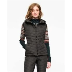 Kari Traa Eva Down Vest - Women's