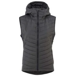 Kari Traa Eva Down Vest - Women's -Ski Equipment Discounts 622897 black product 1 2223fw