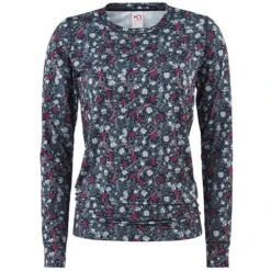 Kari Traa Fryd Long Sleeve - Base Layer - Women's -Ski Equipment Discounts 622926 rmisty product 1 2223fw