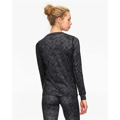 Kari Traa Fantastisk Ls - Women's 4 Kari Traa Fantastisk Ls - Women's - Image 2