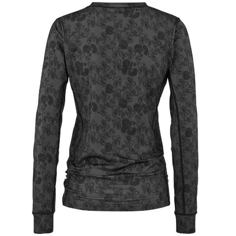 Kari Traa Fantastisk Ls - Women's 6 Kari Traa Fantastisk Ls - Women's - Image 4