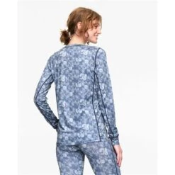 Kari Traa Fantastisk Ls - Women's 15 Kari Traa Fantastisk Ls - Women's -Ski Equipment Discounts 623003 rmisty model 2 2223fw