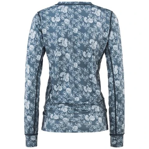 Kari Traa Fantastisk Ls - Women's 10 Kari Traa Fantastisk Ls - Women's - Image 8