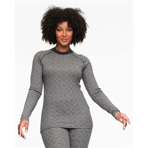 Kari Traa Voss Cashmere Mix Long Sleeve - Women's 3 Kari Traa Voss Cashmere Mix Long Sleeve - Women's