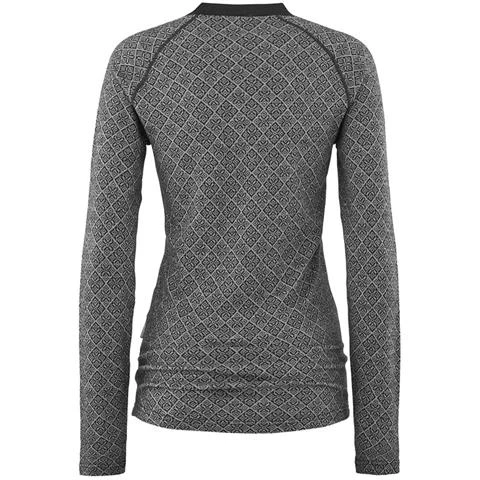 Kari Traa Voss Cashmere Mix Long Sleeve - Women's 6 Kari Traa Voss Cashmere Mix Long Sleeve - Women's - Image 4