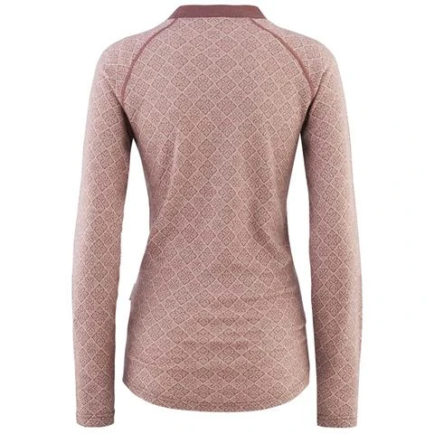 Kari Traa Voss Cashmere Mix Long Sleeve - Women's 9 Kari Traa Voss Cashmere Mix Long Sleeve - Women's - Image 7