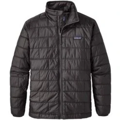 Patagonia Nano Puff Jacket - Boy's