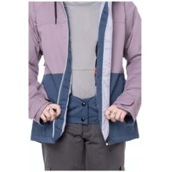 686 Athena Insulated Jacket - Women's -Ski Equipment Discounts 686 athena doc 2223fw