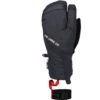 686 Hawkeye Trigger Mitt - Men's 2 686 Hawkeye Trigger Mitt - Men's -Ski Equipment Discounts 686 hawk blk 2223fw