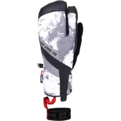 686 Hawkeye Trigger Mitt - Men's -Ski Equipment Discounts 686 hawk rgd 2223fw