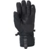 686 Infiloft Recon Glove - Men's -Ski Equipment Discounts 686 infi blk 2223fw