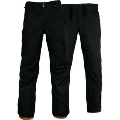 686 Smarty Cargo Snowboard Pants - Men's 3-in-1