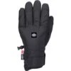 686 Primer Glove - Men's -Ski Equipment Discounts 686 primer blk 2223fw