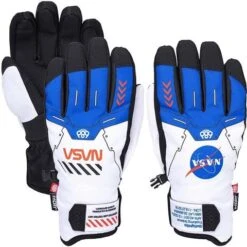 686 Primer Glove - Men's 8 686 Primer Glove - Men's -Ski Equipment Discounts 686 primer nasa 2223fw