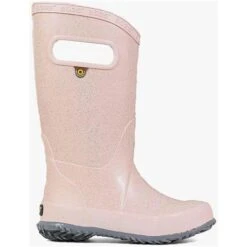 Bogs Rainboot Glitter Boot - Youth