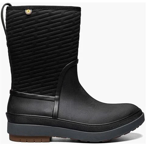Bogs Crandall II Mid Zip Boot - Women's 2 Bogs Crandall II Mid Zip Boot - Women's