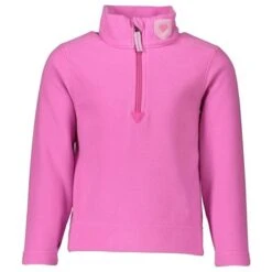 Obermeyer Ultra Gear Zip Top -Ski Equipment Discounts 7701719052 obe ult gr zip 1 pinky prms