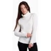 Kuhl Petra Turtleneck - Women's -Ski Equipment Discounts 8066 seas p 1 2223fw
