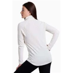 Kuhl Petra Turtleneck - Women's -Ski Equipment Discounts 8066 seas s 3 2223fw