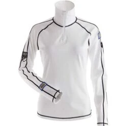 Nils Gwen Underwear Top - Women's -Ski Equipment Discounts 81322 07 01 22 23