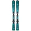 Blizzard Pearl Jr + FDT 4.5 Skis - Youth -Ski Equipment Discounts 8a2231mf001 pearl jr 100 140 fdt jr 4.5