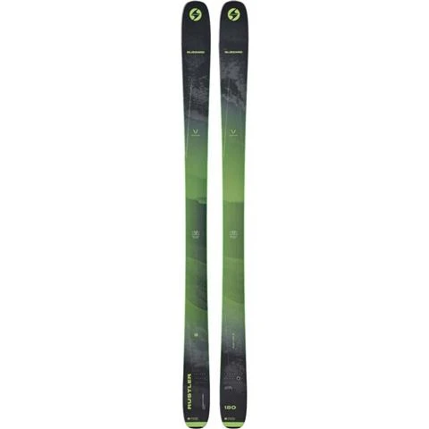 Blizzard Rustler 9 Skis - Men's 3 Blizzard Rustler 9 Skis - Men's
