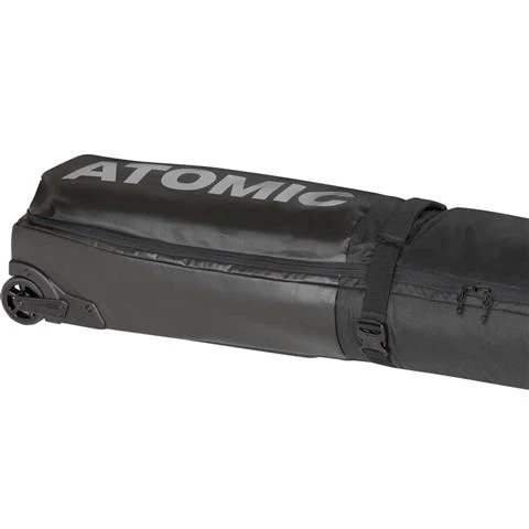 Atomic RS Double Ski Wheelie Travel Bag 5 Atomic RS Double Ski Wheelie Travel Bag - Image 3