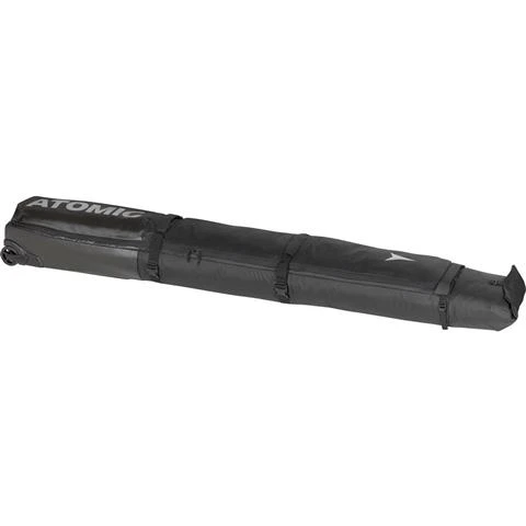 Atomic RS Double Ski Wheelie Travel Bag 3 Atomic RS Double Ski Wheelie Travel Bag