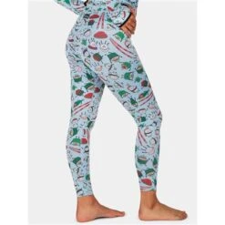 BlackStrap Cloudchaser Baselayer Pant - Women's -Ski Equipment Discounts BLK S BL A W P CLO sushi 2