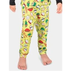 BlackStrap Therma Baselayer Pant - Youth -Ski Equipment Discounts BLK S BL K U P THR sushi 1