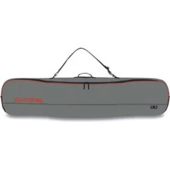 Dakine Pipe Snowboard Bag 9 Dakine Pipe Snowboard Bag -Ski Equipment Discounts DAK 10001465 steel grey